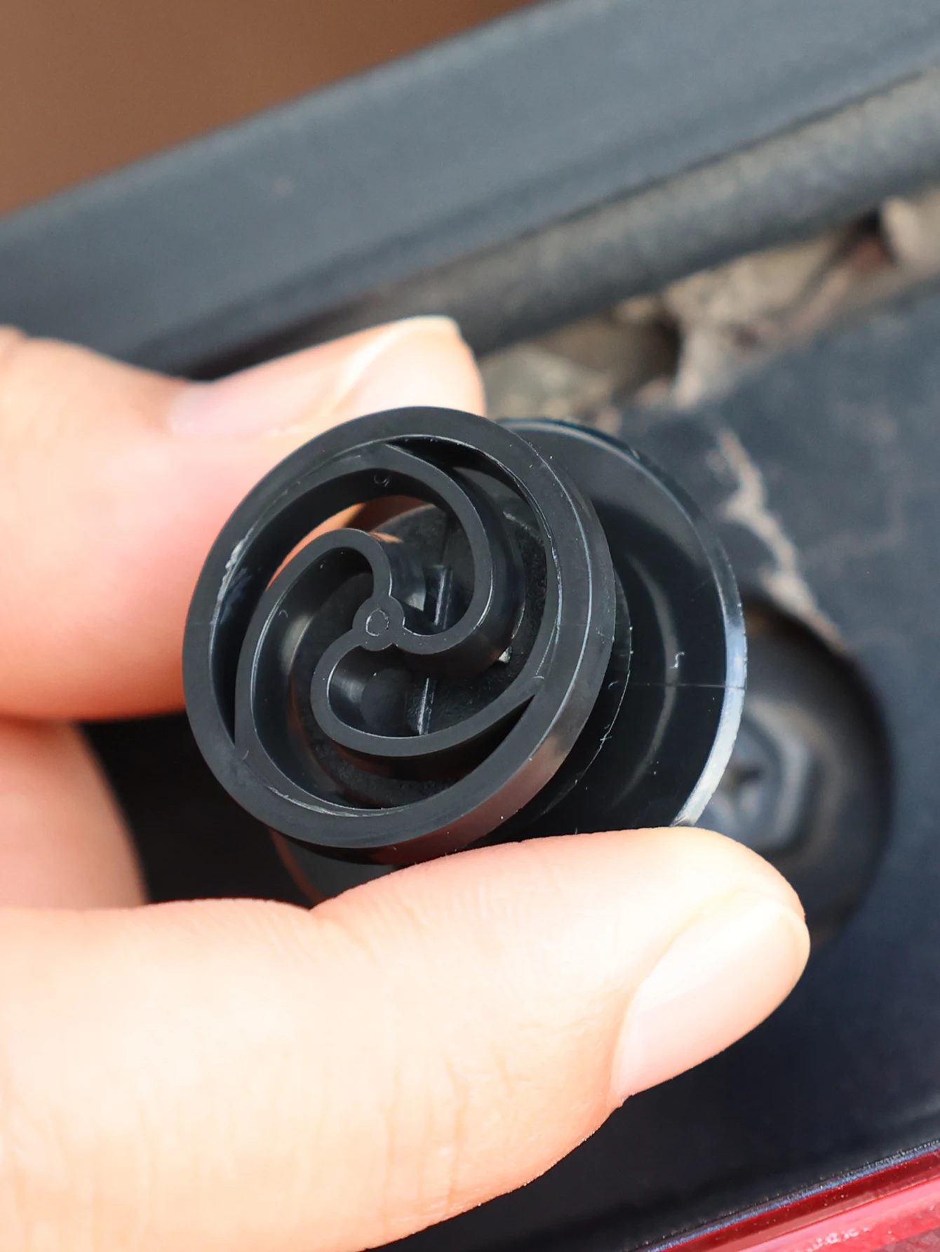 10–100 Stück hochwertige Türverkleidungs-Schnallen für Volkswagen Audi Modelle – Kfz-Innenraum-Türverkleidungs-Clip-Befestiger für Autowerkzeuge – Detail 5