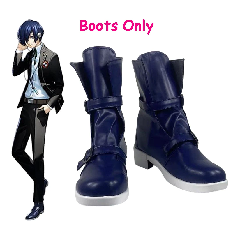 Yuki Boots