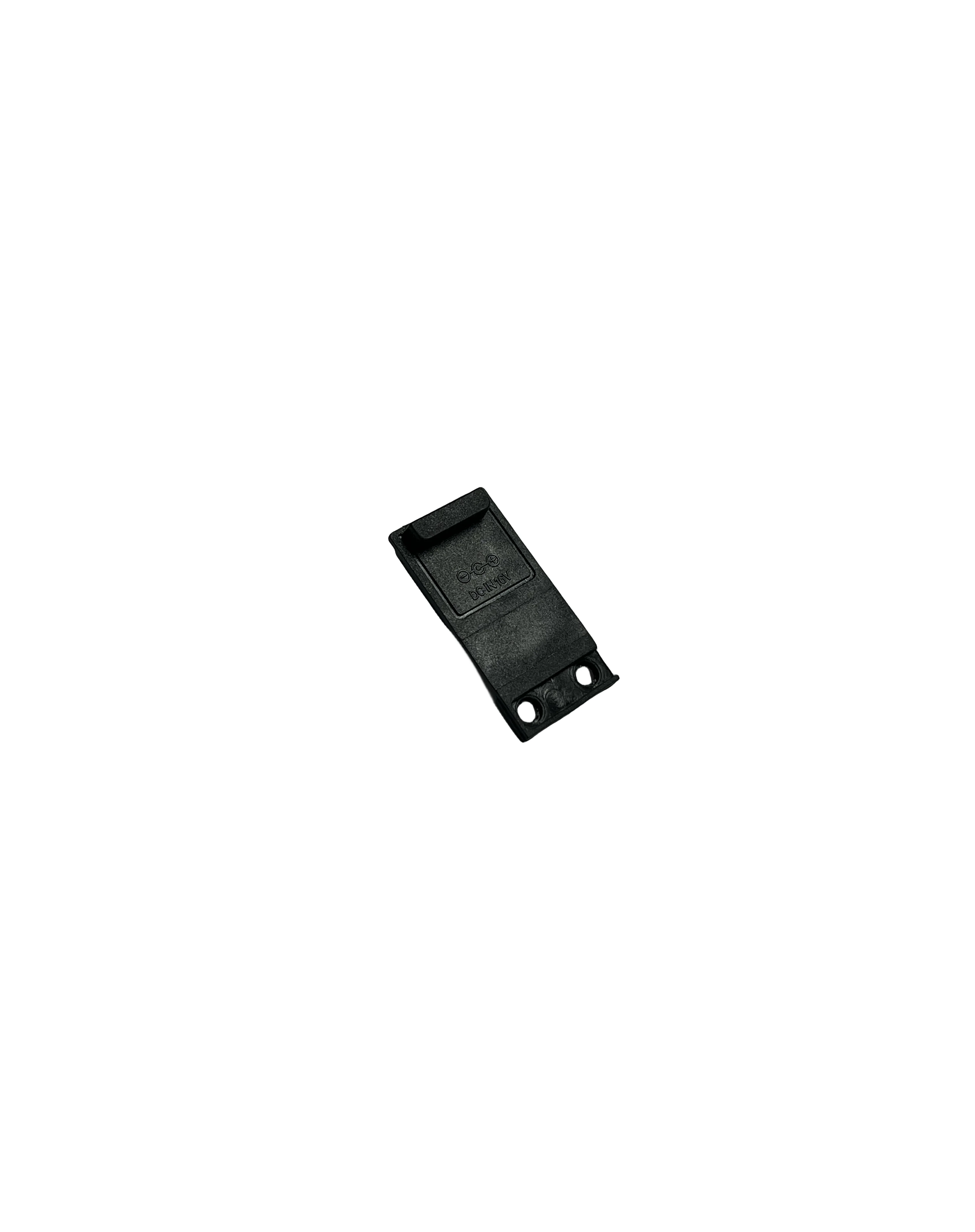 CF-19 AC DC-in Power Dust Cover for Panaso*nic Toughbook