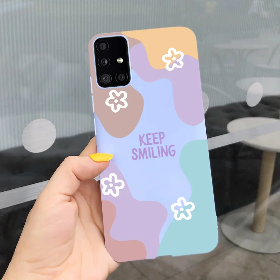 Stylish Silicone Candy Color Soft Phone Case