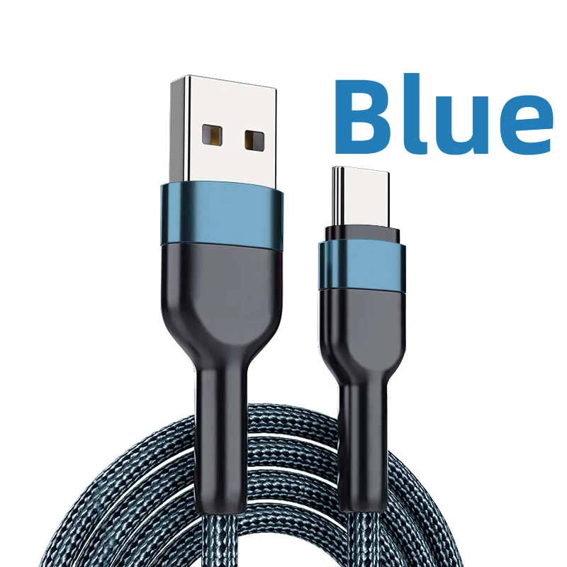 ตัวเลือกสินค้า สายชาร์จ USB Type-C ชาร์จเร็ว รองรับหลายอุปกรณ์