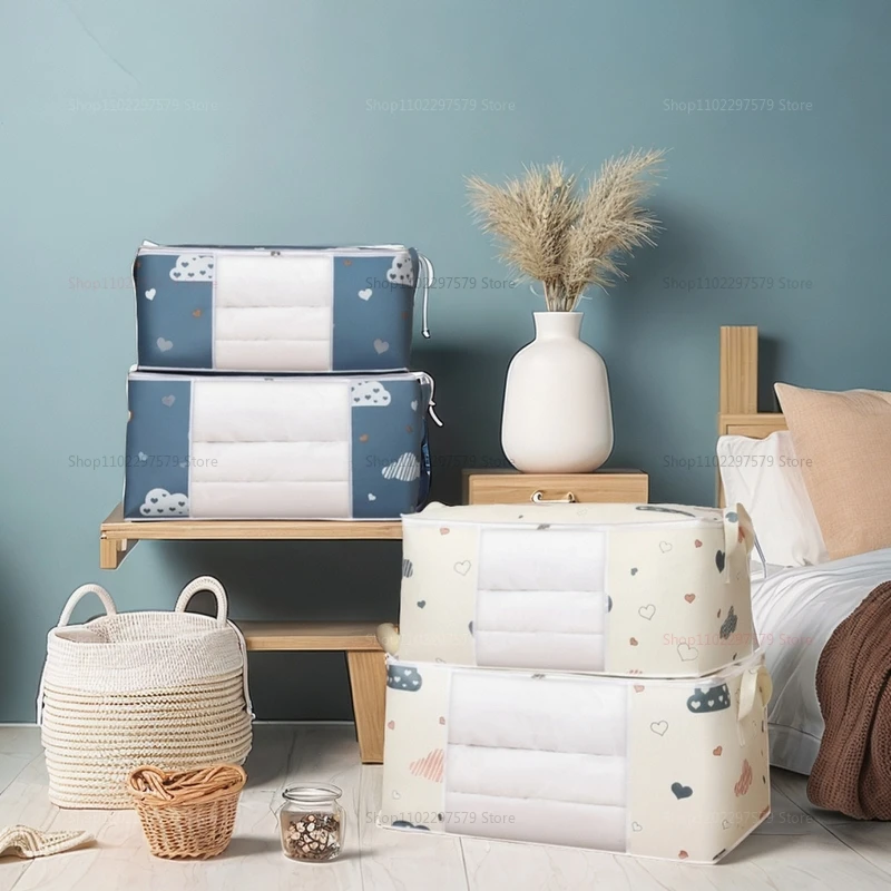 Large Multi-Purpose Storage Bag 4