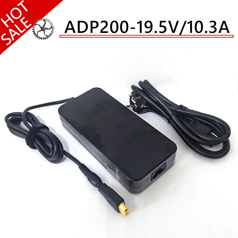 Chargeur Drone 200W XT60/DC - Alimentation 19.5V 10.3A pour iSDT, Hota RC