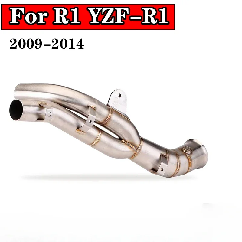

Выхлопной глушитель для мотоцикла R1 YZF-R1 2009 10 11 2012 2013 2014
