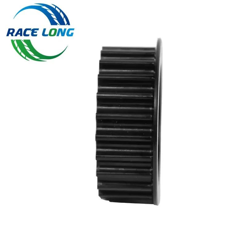 Ruota motrice del motore per Light Bee X - immagine 6
