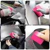 Window Scraper PPF Squeegee Soft Rubber Anti-Scratch TPU Coating Car Vinyl Wrap Window Tint Cleaning Tool