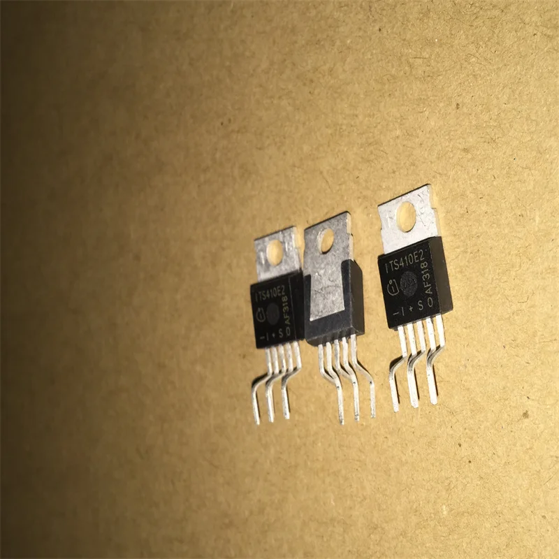 

5PCS ITS410E2 TO-220 New and Original in STOCK
