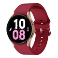Official Wine red