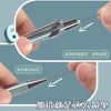 M&G Metal Automatic Pencil 0.5/0.7mm Mechanical Pencil High-color Iron Sketch Drawing Pencil 3