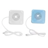 USB Fruit Vegetable Washer Dishwasher Mini Portable Ultrasonic Electrolysis Washing Machine for Sink Household Kitchen Supply 3