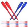 40 Pcs Scoring Pencil Plastic Golfs Pencils Drawing Tool Non Sharpening Golfing Sketching Practice Supplies 5