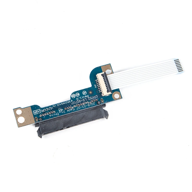 

Кабель HDD для Hp 15-DA, 15-DB, 250 G7, 15-da0012dx
