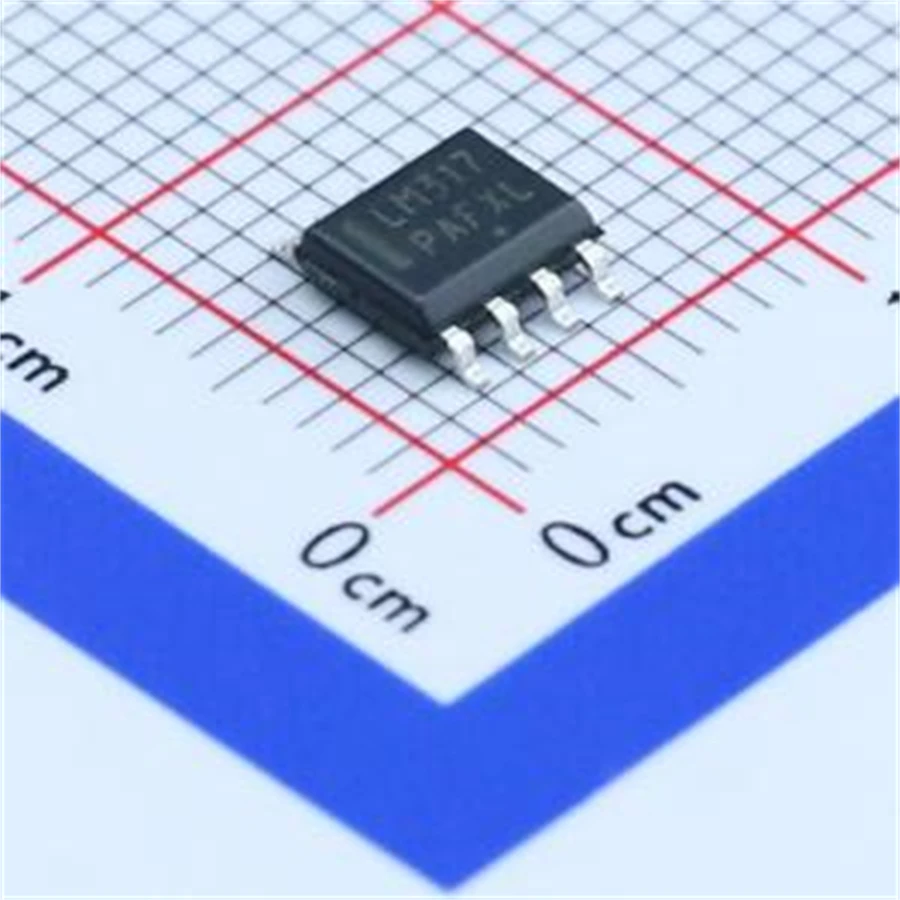 LM317LDR2G
