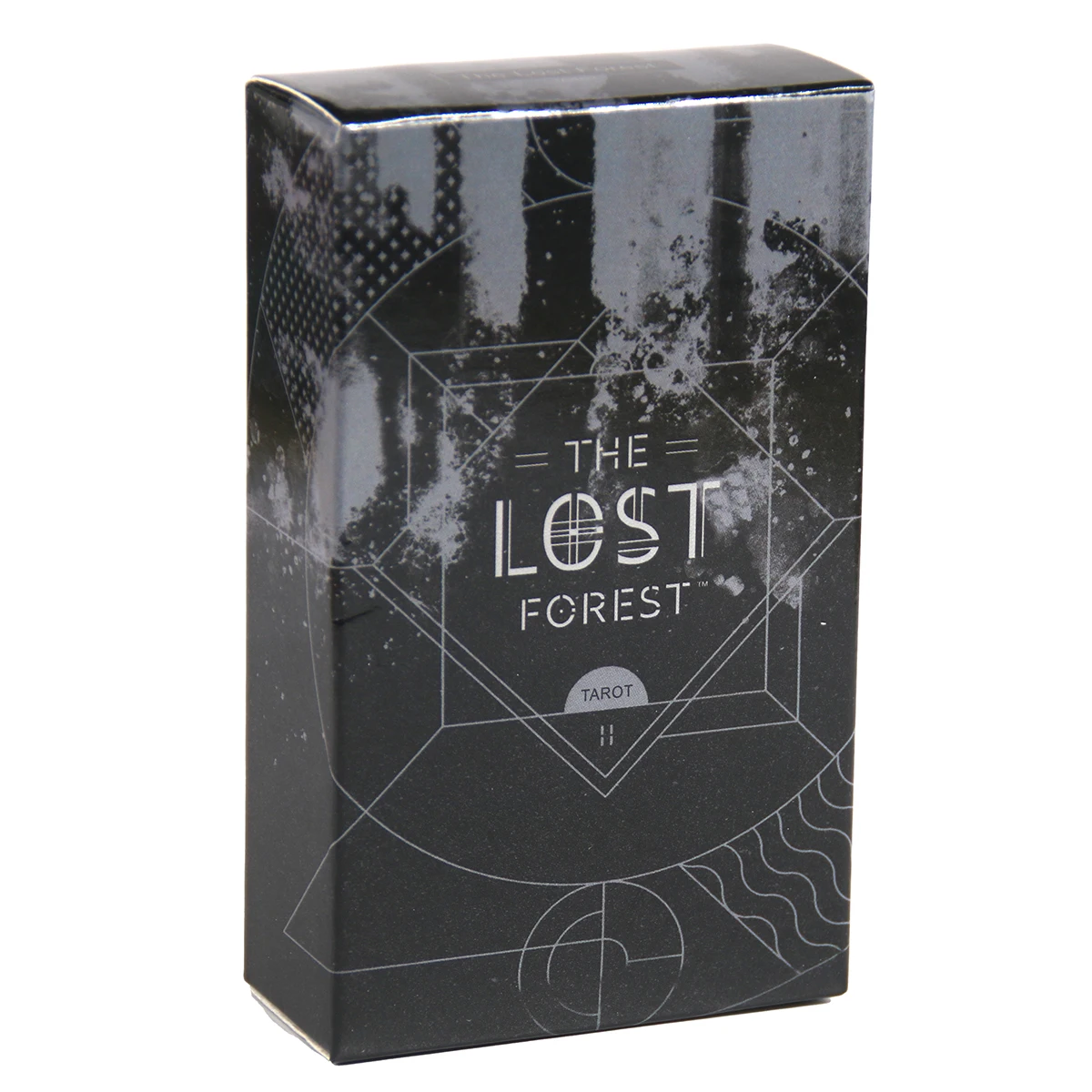 Lost Forest Tarot