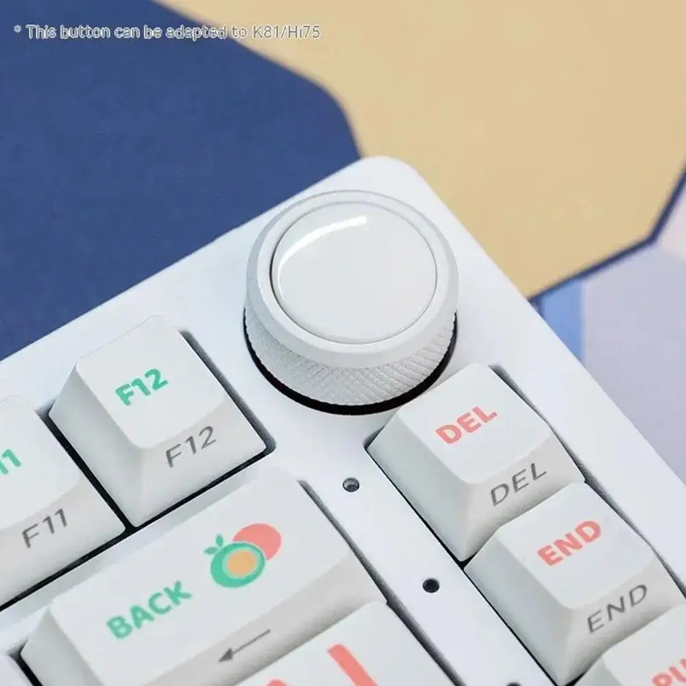K81, botões do botão, Bluetooth, Swap Gaming,