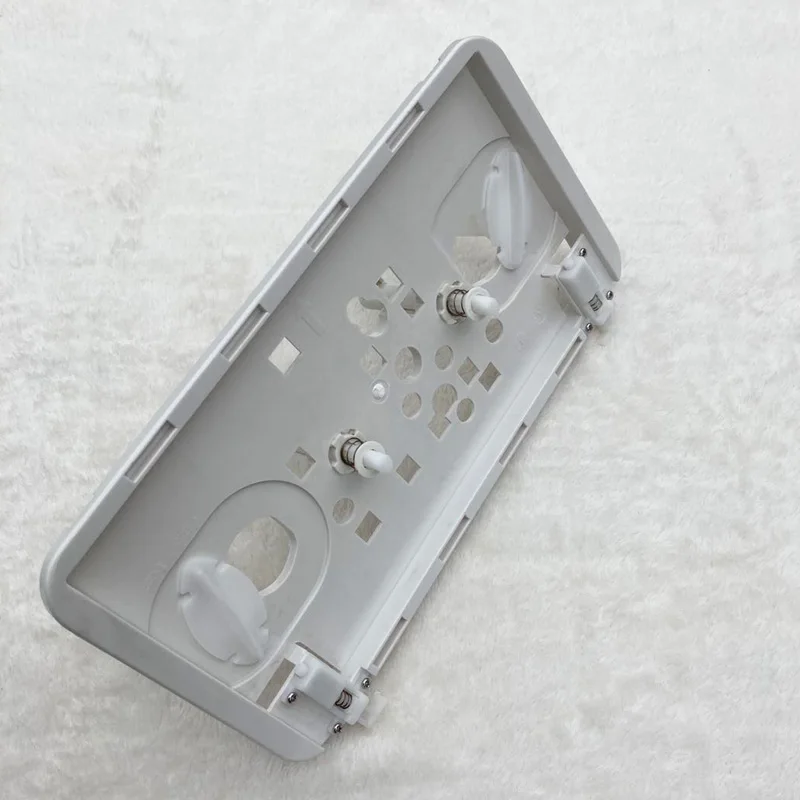 Wall-mounted Toilet Button Toilet Into The Wall Water Tank Flush Switch Hidden Water Tank Double-press Accessories