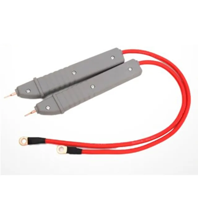 pen and wire