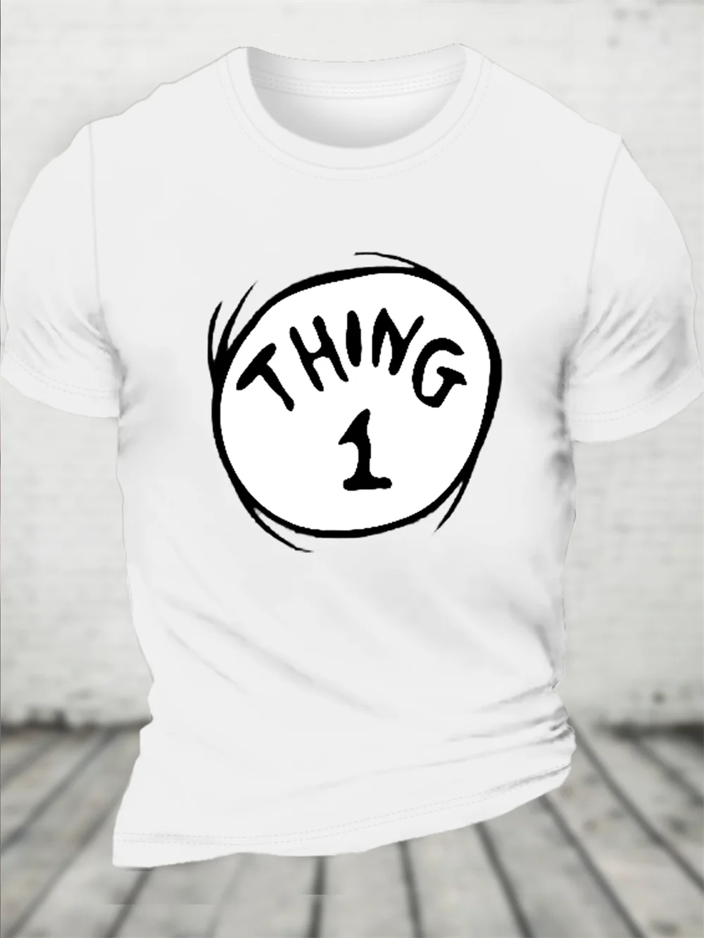 

2024 Digit Men T Shirt 3d Print Short Sleeve Summer Tops Tee Casual Fashion Street Male Clothes Daily Top Tee Men's Clothing