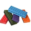 Portable Travel Pillow XPE Ultralight Tourist Seat Cushion Foldable Camping Mat Trekking Picnic Waterproof Insulation Beach Pad 1