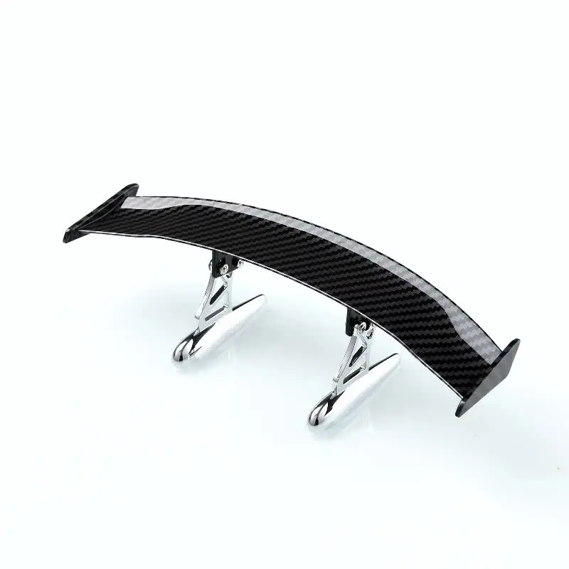 

Transform Your Car with Small Tail Baking Varnish Style - The Ultimate Car Modification Experience