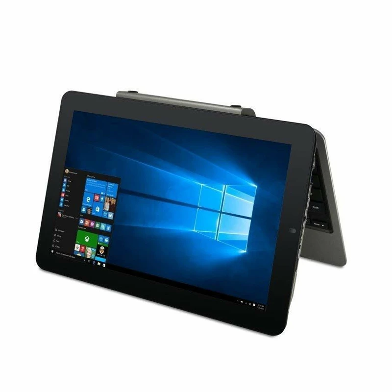 2026 Cheapest 64-bit Tablets 11.6 Inch 4GB+32GB 2-in-1 Windows 10