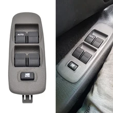 

Front Left Driver Side Electric Power Master Window Switch 2M3414505DA41 For Ford Ranger 1996-2006 2M34-14505-DA41