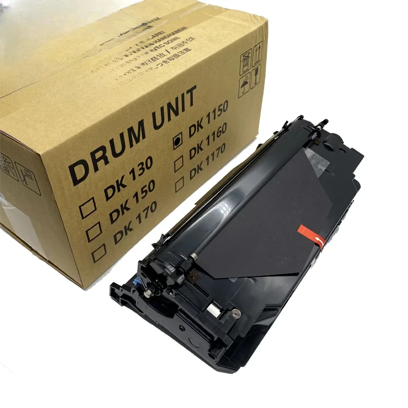 1PCS DK1150 DK-1150 Kyocera 2135 2040 2540 2640 2245 2735 셀레늄 감광체 드럼 어셈블리 복사기 부품