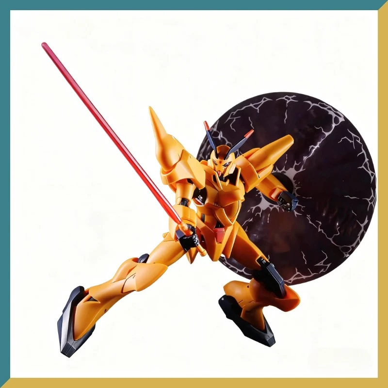 RE/100 SHOKEW ZM-S22S Hornet Lick Shak Mobile Warrior Figures