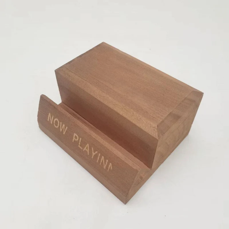 Display Portable Cd Organizer Rack Insert Radio Rotatable Storage Music CD Rack Capacity Stojak Na Plyty Cd Large Furnitures