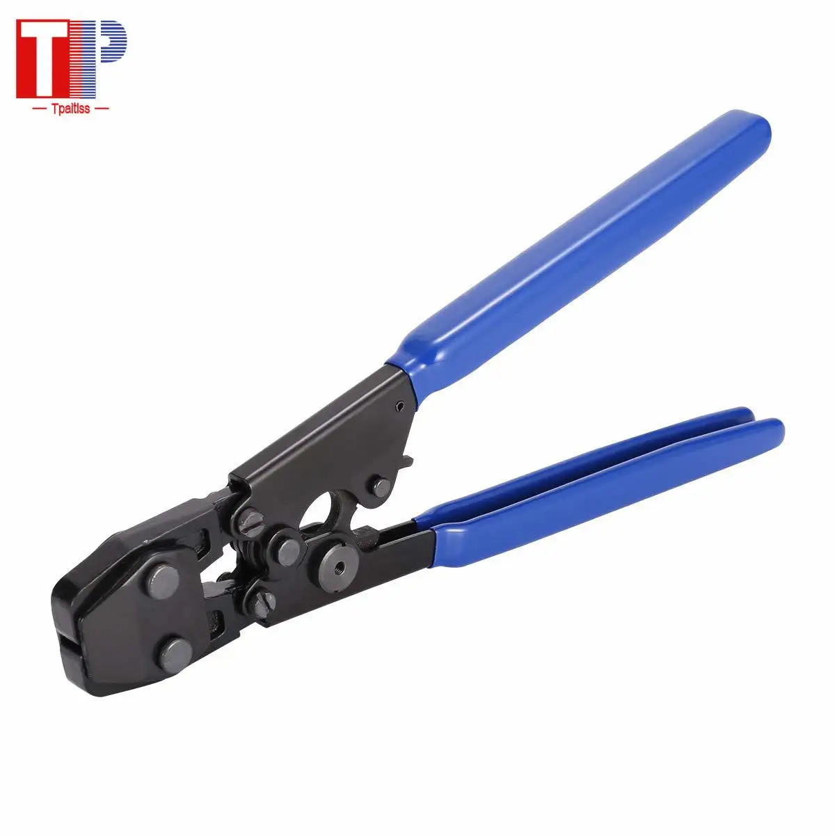 Herramienta Crimpadora Para Cable LMR400, RG8, RG174, RG213, RG214