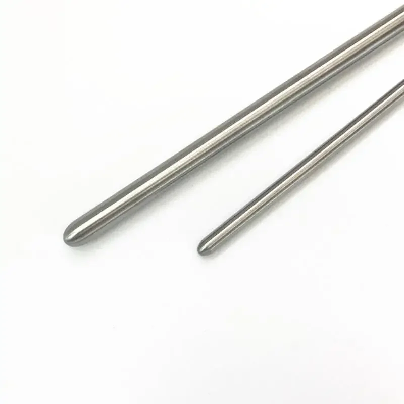 Clay Ceramics Molding Tools 1 PCS Stainless Steel Thick Thin Pottery Engrave Sculpture DIY Carving Crafts