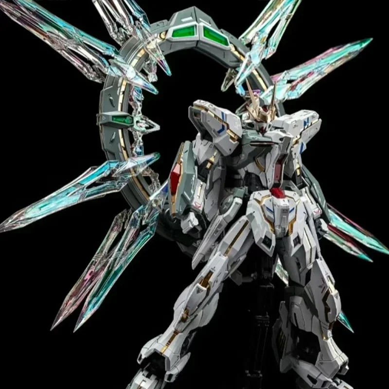 

【In Stock】Supreme Evolution GLORY 1/100 MG Eternal Star ST-001 Assembly Model Toys