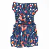 [Sigzagor] LARGE Big Swim Diaper Nappy Pants One Size All In One Nappy Reusable Baby Girl Boy Toddler 18lbs to 55lbs 8kg to 25kg 3