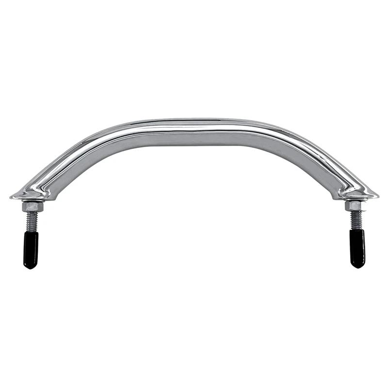 

Комплекты запчастей для лодок, 8-дюймовые морские поручни из нержавеющей стали