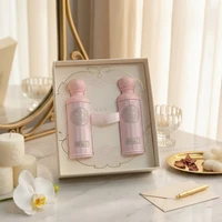 Parfum fruité floral unisexe 100 ml Parfum élégant doux et lumineux longue durée avec des couches chaudes et un caractère radieux 3