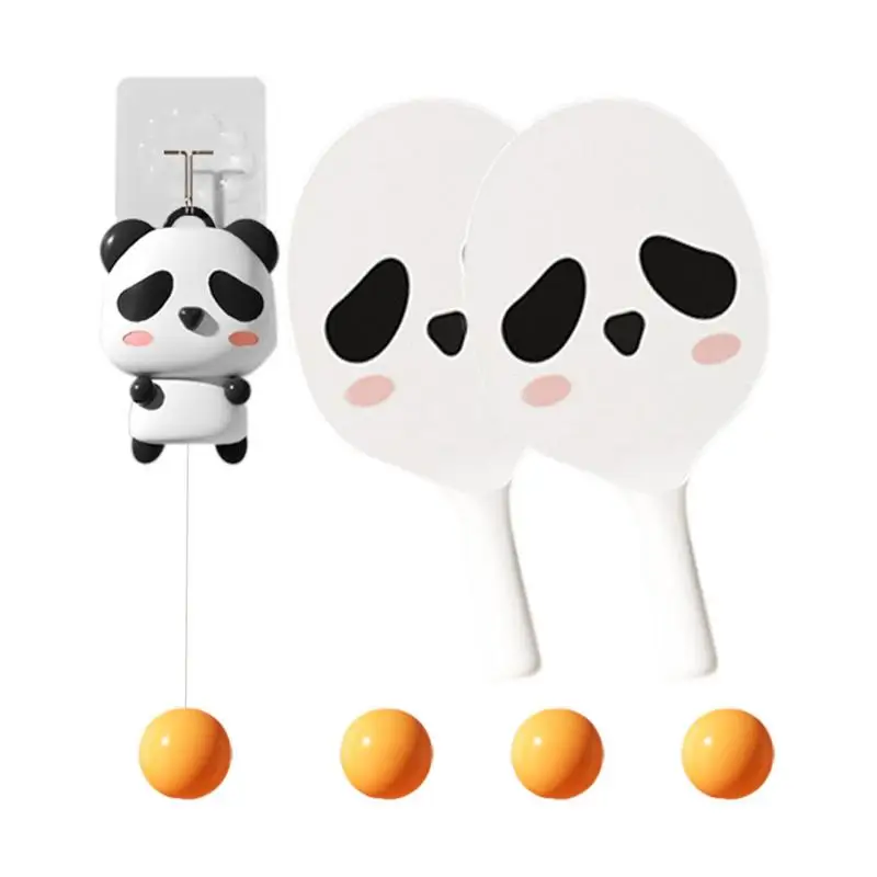 

Комнатный Настольный теннис, тренировочные комплекты для настольного тенниса, физическая активность, мини-пинг-понг, тренировочная координация рук и глаз для