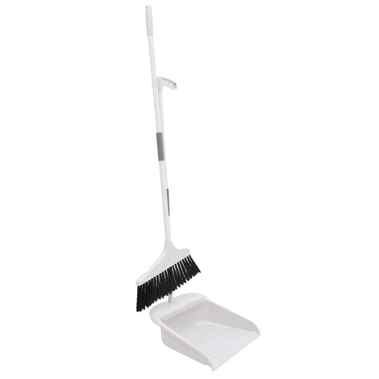 

Broom and Dustpan Set Sweeping Broom Dustpan Broom Set Floor Cleaning Tool