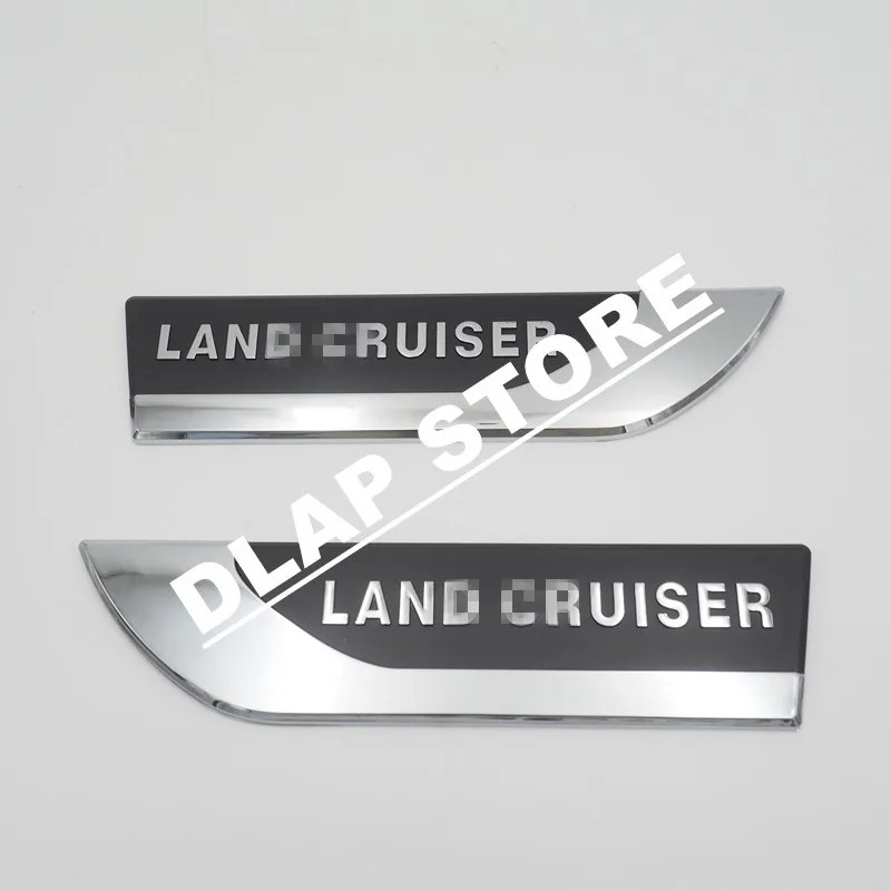 Ÿ  ũ 200 FJ200  2 / Prado 150 FJ150 FJ120 2003-2020 ABS ̵   ƼĿ