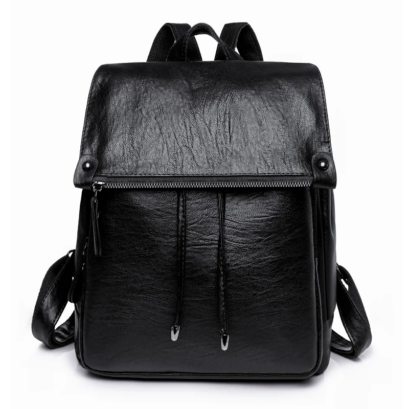 Women-Fashion-Backpacks-Shoulder-School-Bags-for-Teenage-Girls-Preppy ...