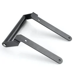 CFMOTO Motorcycle Accessories Phone and GPS Navigation Bracket Stand (Black)