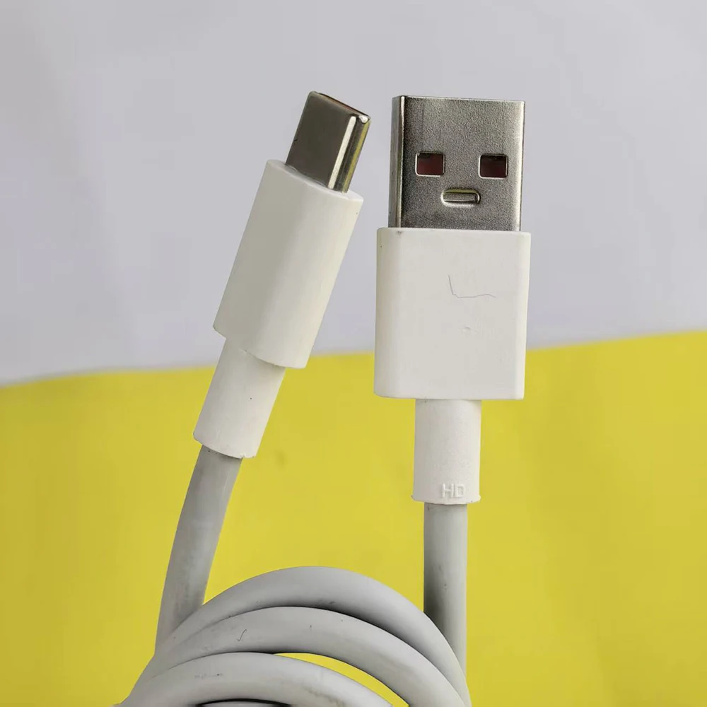 Xiaomi 100W Turbo Fast Charger with Type C Cable (EU Edition)