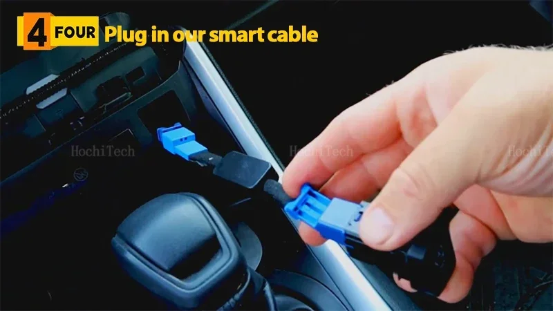 Für Nissan X-Trail Rogue T33 T32 2017-2023 Auto Automatische Stop Start Motor System Off Gerät control Sensor Stecker Stop Unterdrückung – Detail 28