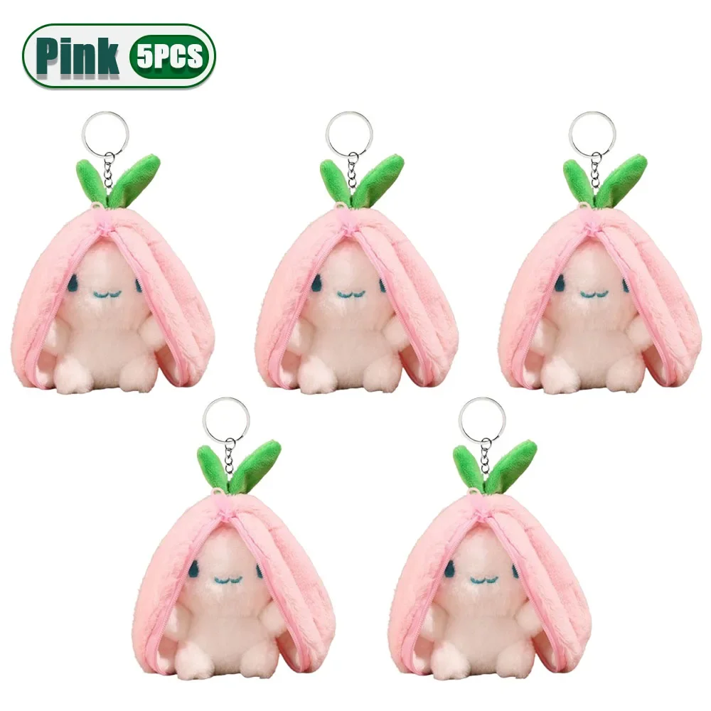 Pink-5PC