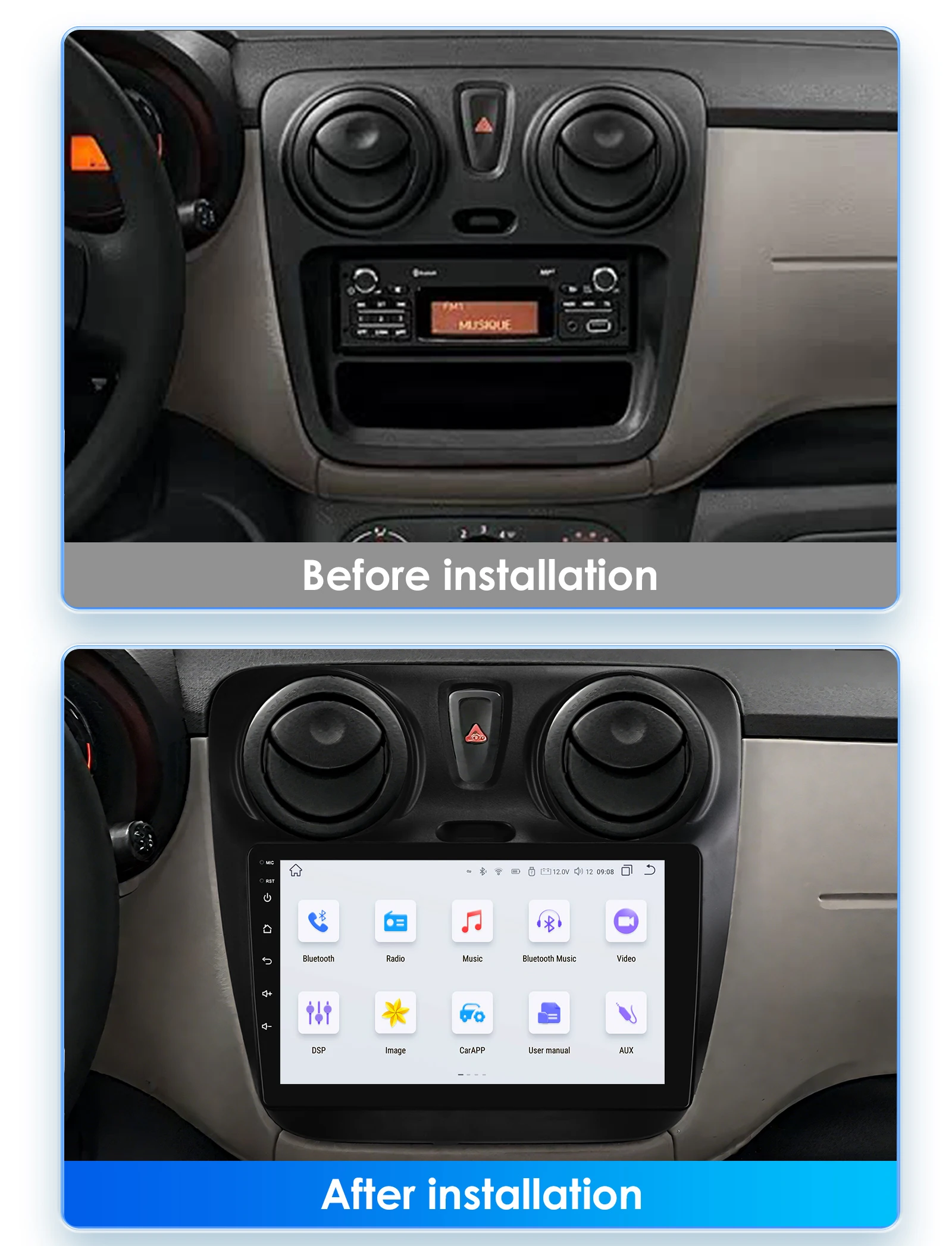 Product Detail