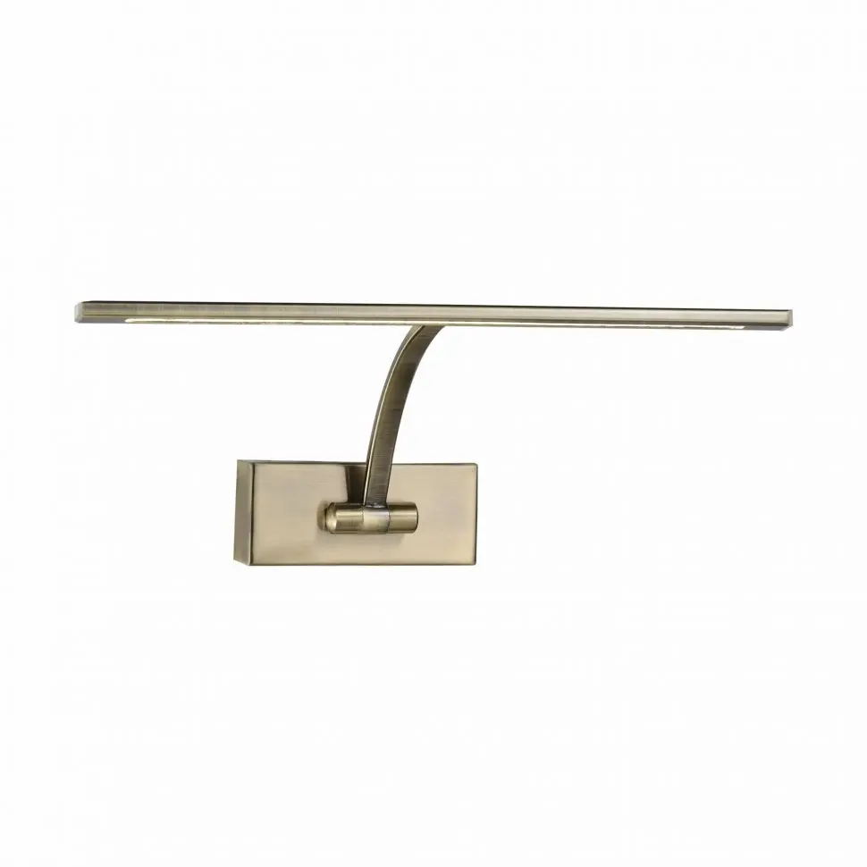 Подсветка ST Luce SL595.031.01 TELA | Лампы и освещение