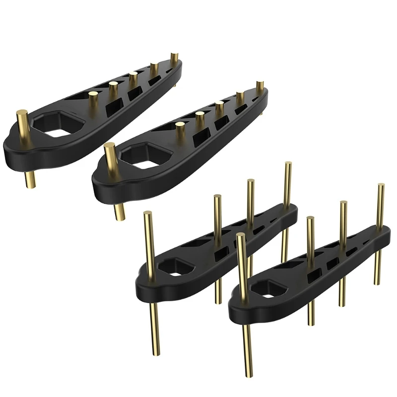 2x 2.4GHz/5.8GHz Yagi-Antenna Extender for FPV Remote Control 2, Amplifier Extender