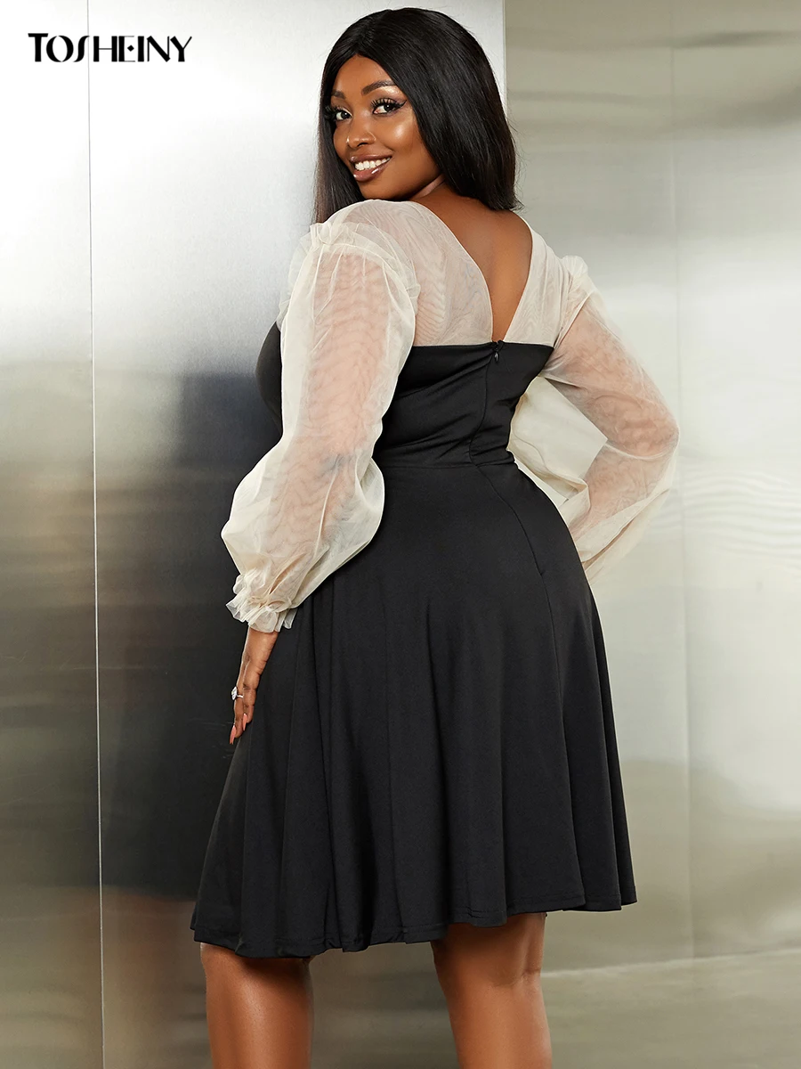 maggy london dresses SIDE DRAPED MIDI DRESS – Wedding outfit ideas what Size:50 / 4XL 0507-White