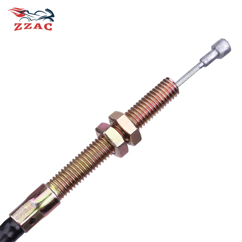 Рисунок 4 - Кабель сцепления мотоцикла для