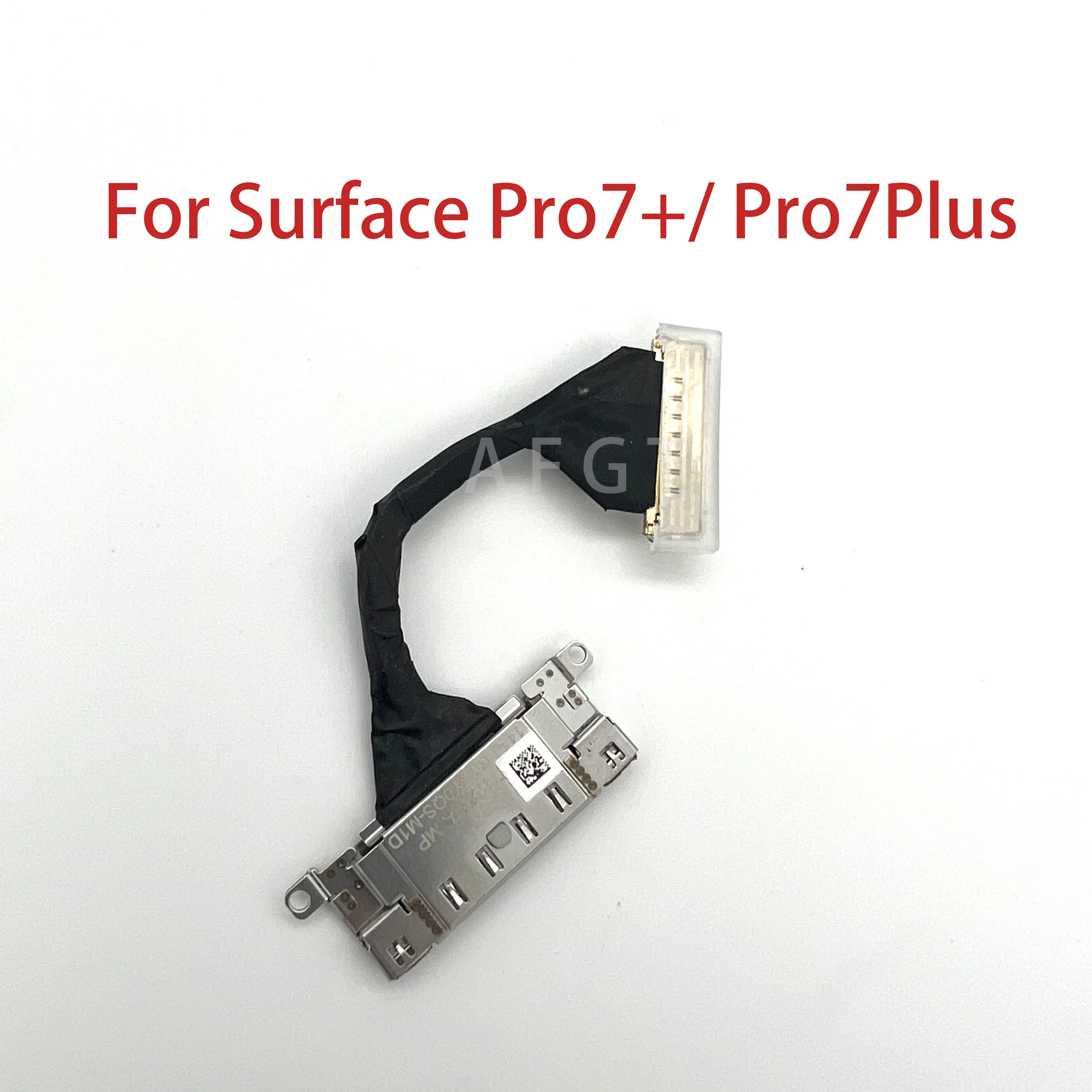 Original Laptop Charging Port Connector For Surface Pro7+ Pro7 Plus 1960 Charge Port Replacement Tested Well