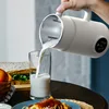 600ml Soybean Milk Machine Electric Juicer Filter-free Soy Milk Maker Blender Mixer Fresh Juice Maker Wall Breaking Machine 220V 3
